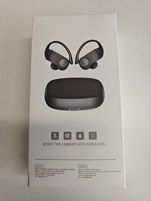 Zenopar Wireless Earbuds - image 2