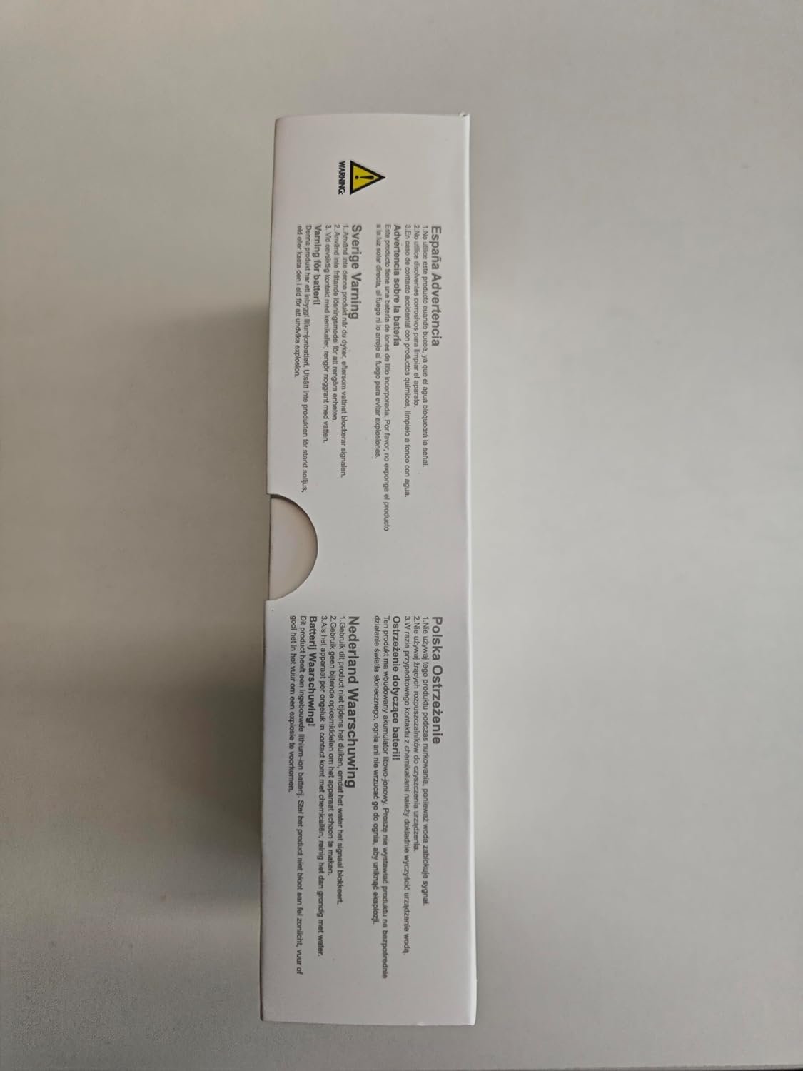 Zenopar Wireless Earbuds - image 4